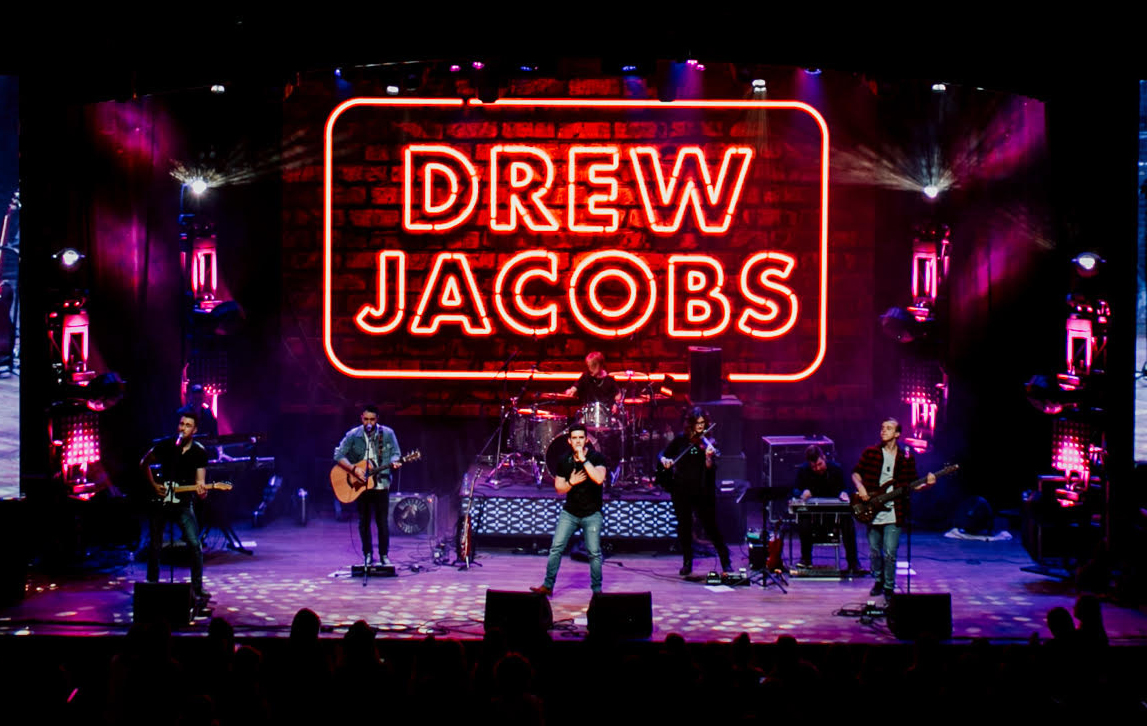 Drew Jacobs Music 🍻 DRINK DRANK DRUNK Is live now on Youtube!